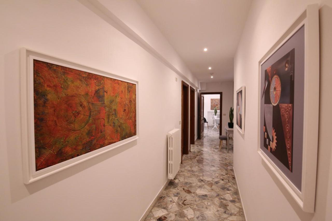 Cavour & Savoia Ξενοδοχείο Μπάρι Εξωτερικό φωτογραφία