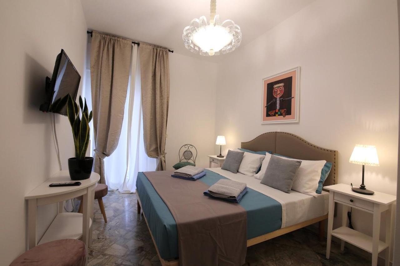Cavour & Savoia Ξενοδοχείο Μπάρι Εξωτερικό φωτογραφία